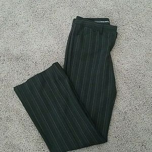 Express Editor Pants